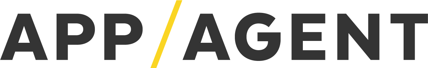 App Agent Help Center home page